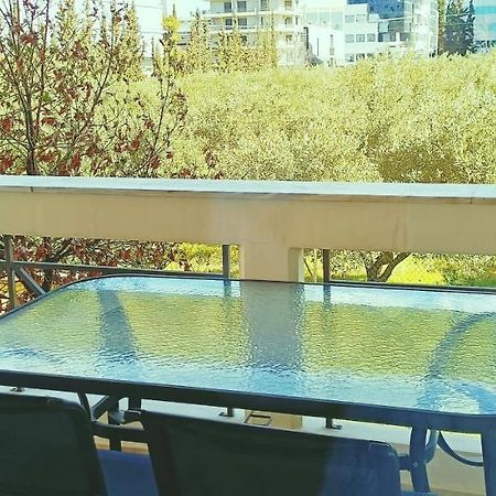 雅典Filoxenia House Marousi -Private Parking-公寓 外观 照片