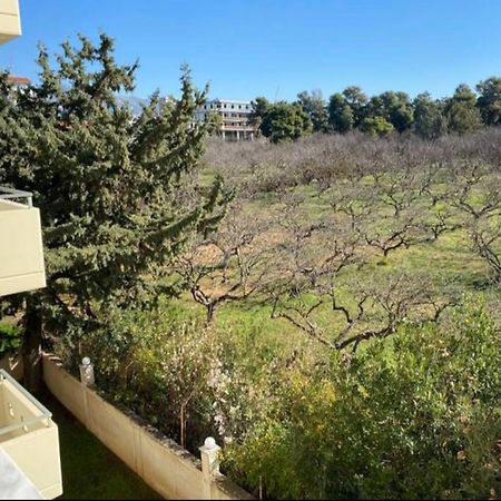 雅典Filoxenia House Marousi -Private Parking-公寓 外观 照片