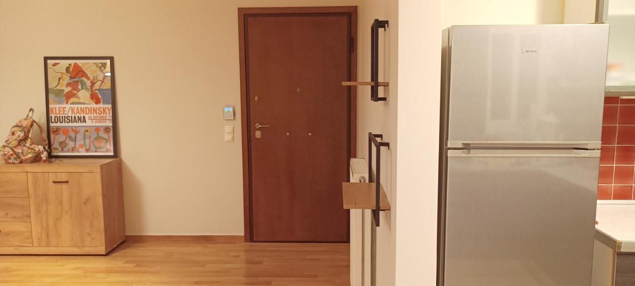 雅典Filoxenia House Marousi -Private Parking-公寓 外观 照片