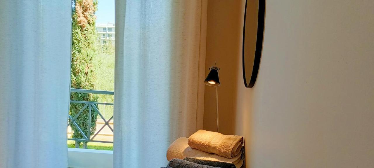 雅典Filoxenia House Marousi -Private Parking-公寓 外观 照片