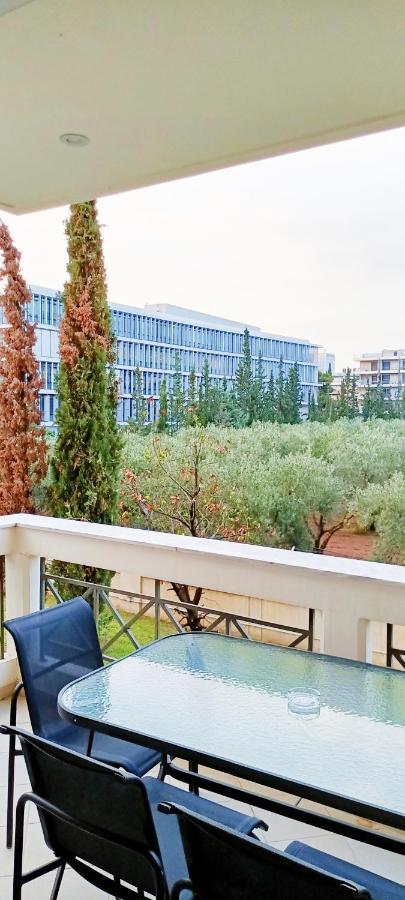 雅典Filoxenia House Marousi -Private Parking-公寓 外观 照片