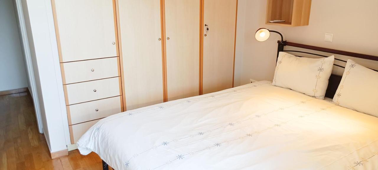 雅典Filoxenia House Marousi -Private Parking-公寓 外观 照片