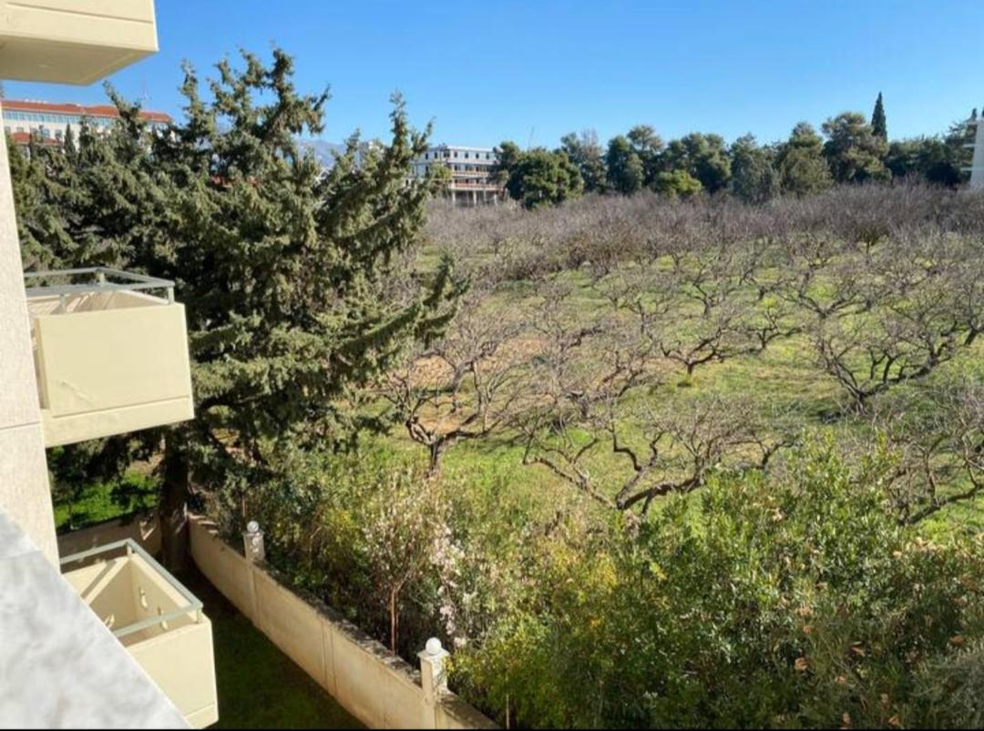 雅典Filoxenia House Marousi -Private Parking-公寓 外观 照片
